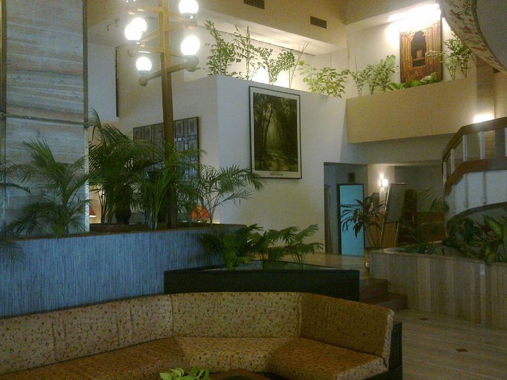 Hotel Lake View Ashok Bhopal Exterior foto