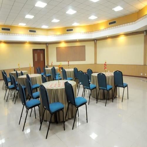 Hotel Lake View Ashok Bhopal Exterior foto