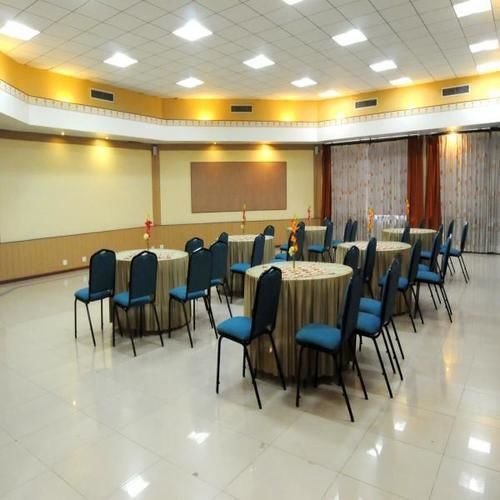 Hotel Lake View Ashok Bhopal Exterior foto